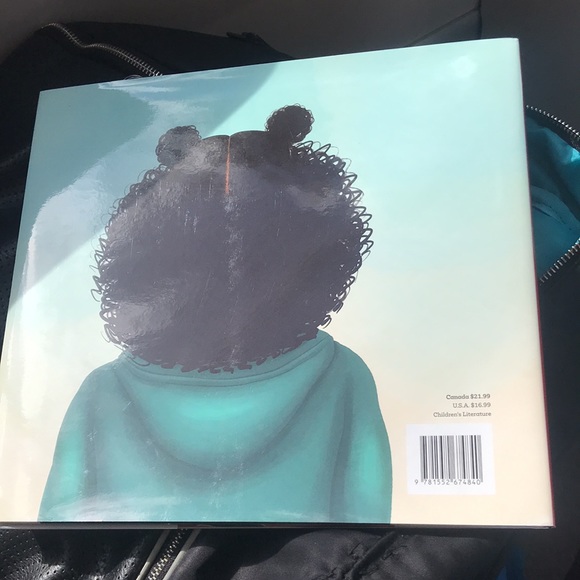 Brand New The Hockey Jersey Childrens Classic Book - Picture 3 of 4